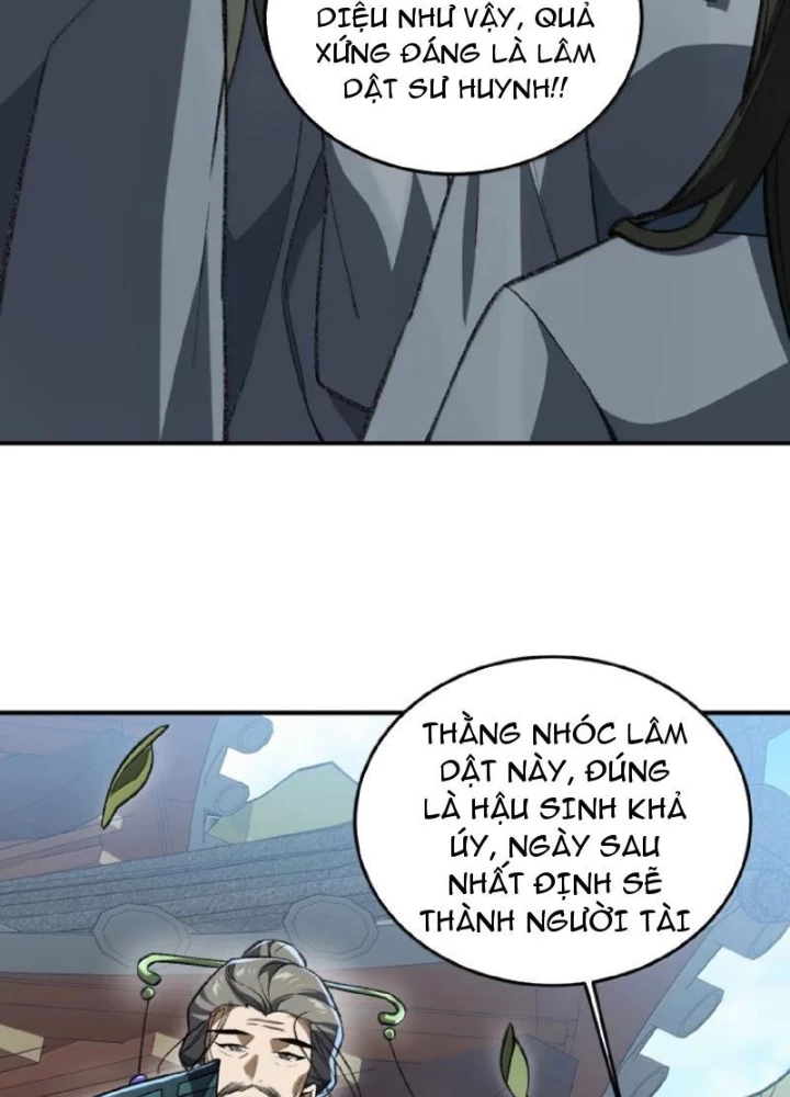 Ta Ở Tu Tiên Giới Chỉ Làm Giờ Hành Chính Chapter 117 - 11