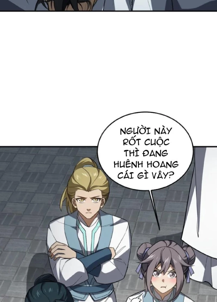 Ta Ở Tu Tiên Giới Chỉ Làm Giờ Hành Chính Chapter 117 - 17