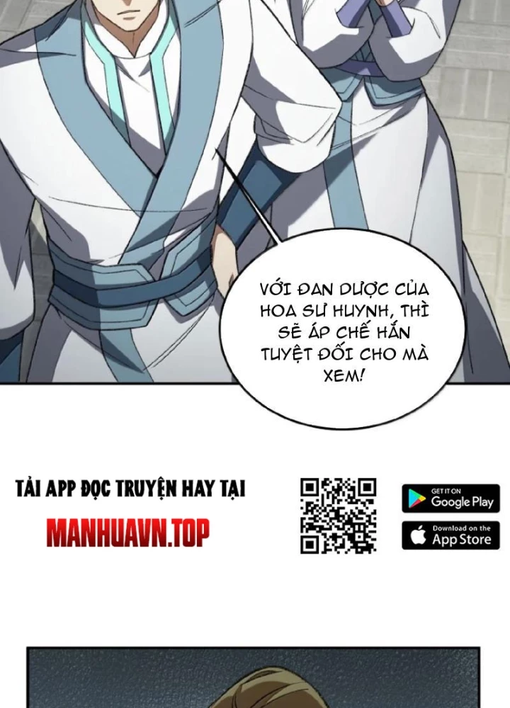 Ta Ở Tu Tiên Giới Chỉ Làm Giờ Hành Chính Chapter 117 - 19