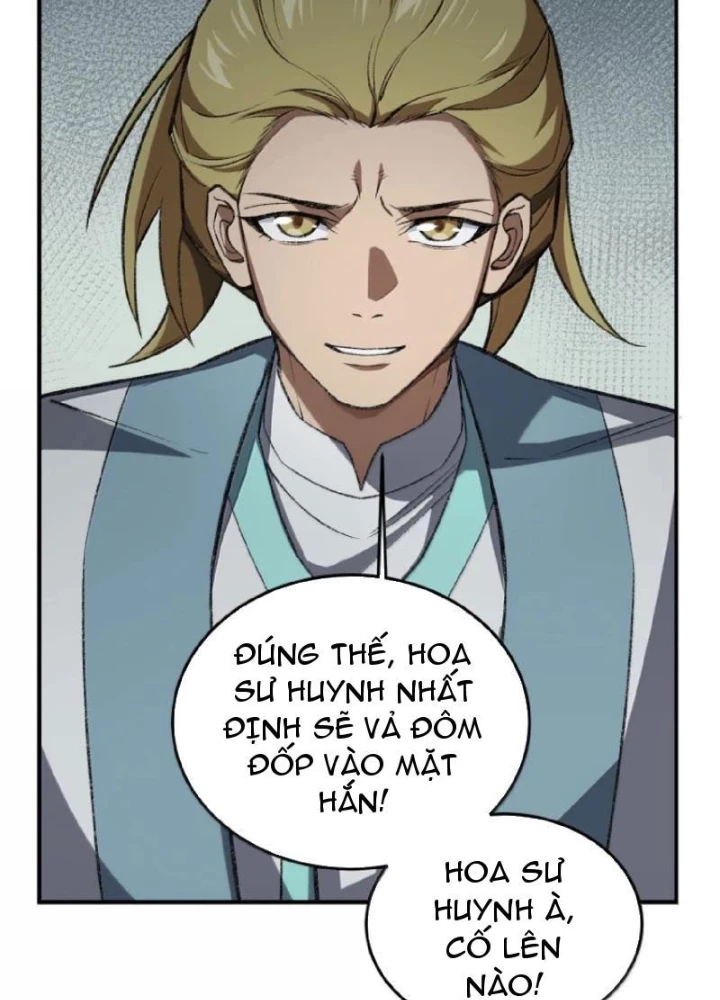 Ta Ở Tu Tiên Giới Chỉ Làm Giờ Hành Chính Chapter 117 - 21