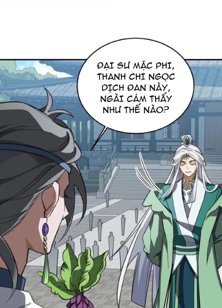 Ta Ở Tu Tiên Giới Chỉ Làm Giờ Hành Chính Chapter 117 - 23
