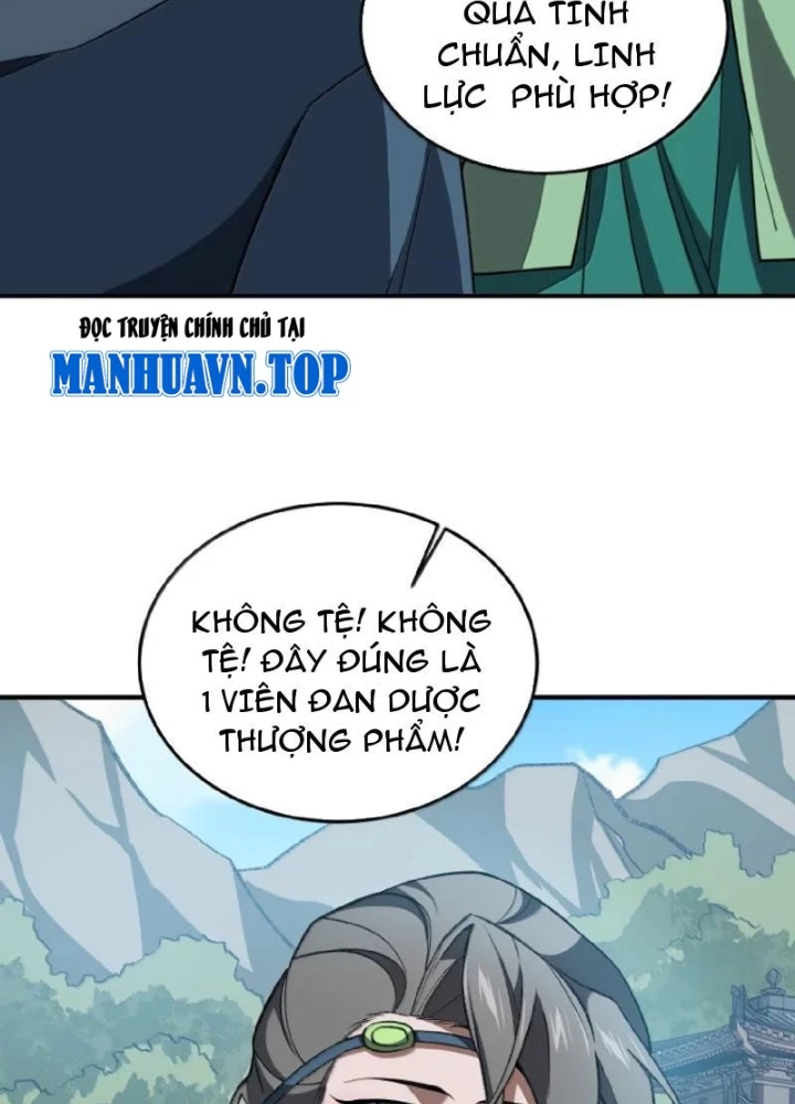 Ta Ở Tu Tiên Giới Chỉ Làm Giờ Hành Chính Chapter 117 - 25