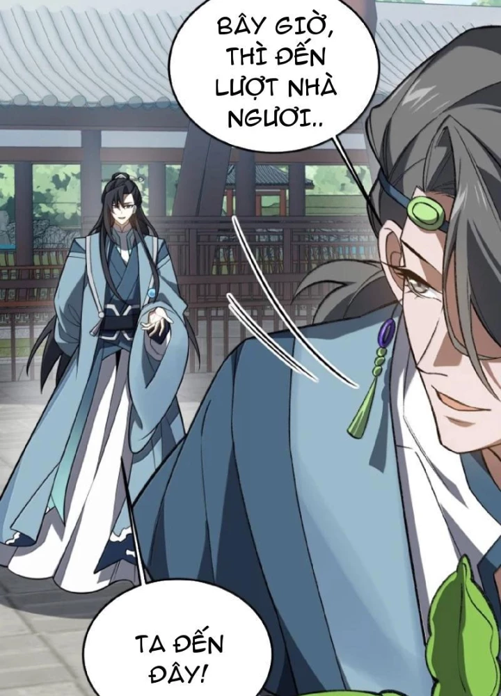 Ta Ở Tu Tiên Giới Chỉ Làm Giờ Hành Chính Chapter 117 - 29