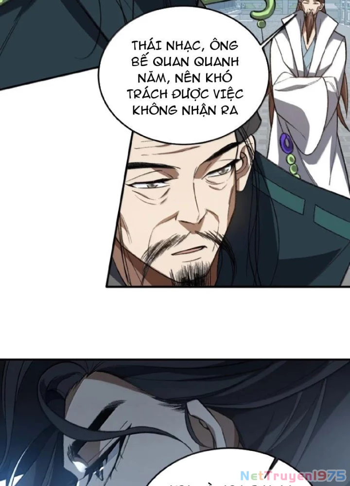 Ta Ở Tu Tiên Giới Chỉ Làm Giờ Hành Chính Chapter 117 - 33