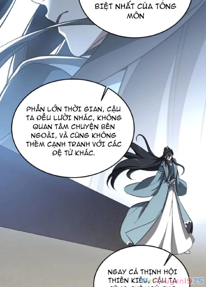 Ta Ở Tu Tiên Giới Chỉ Làm Giờ Hành Chính Chapter 117 - 35