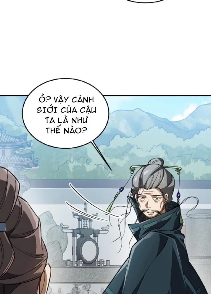 Ta Ở Tu Tiên Giới Chỉ Làm Giờ Hành Chính Chapter 117 - 37