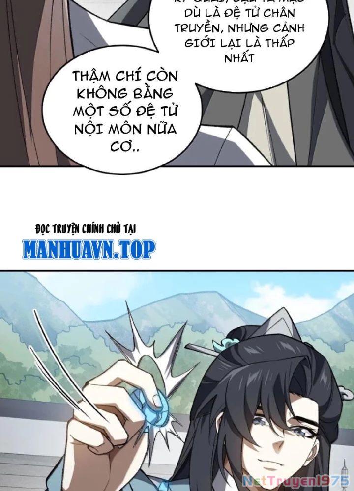 Ta Ở Tu Tiên Giới Chỉ Làm Giờ Hành Chính Chapter 117 - 39