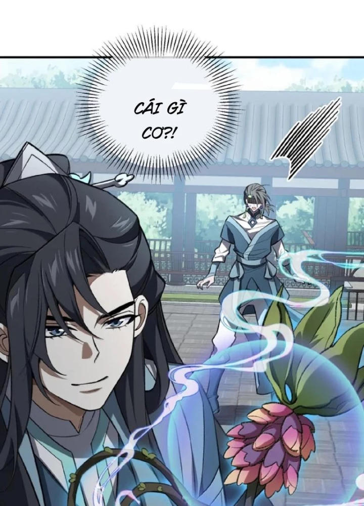 Ta Ở Tu Tiên Giới Chỉ Làm Giờ Hành Chính Chapter 117 - 51