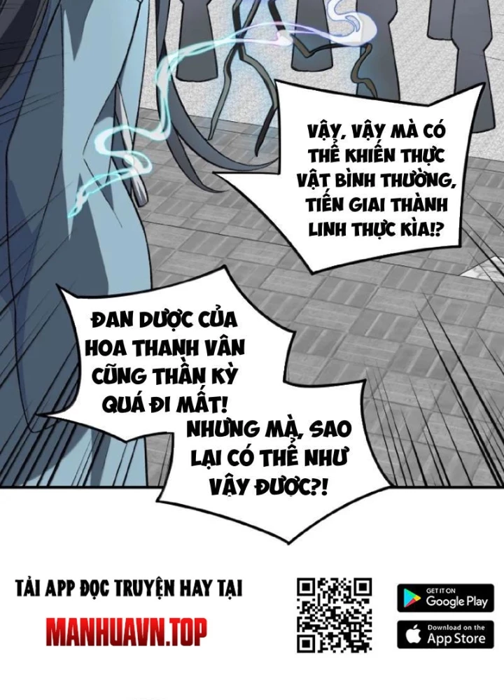 Ta Ở Tu Tiên Giới Chỉ Làm Giờ Hành Chính Chapter 117 - 55