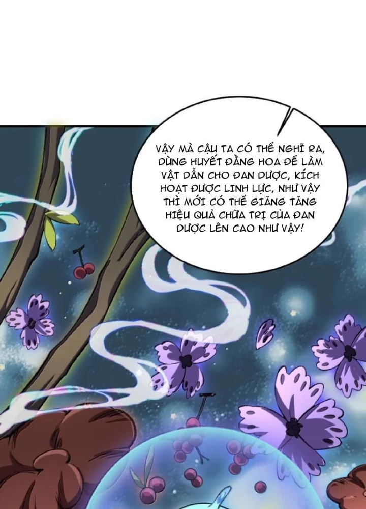 Ta Ở Tu Tiên Giới Chỉ Làm Giờ Hành Chính Chapter 117 - 59