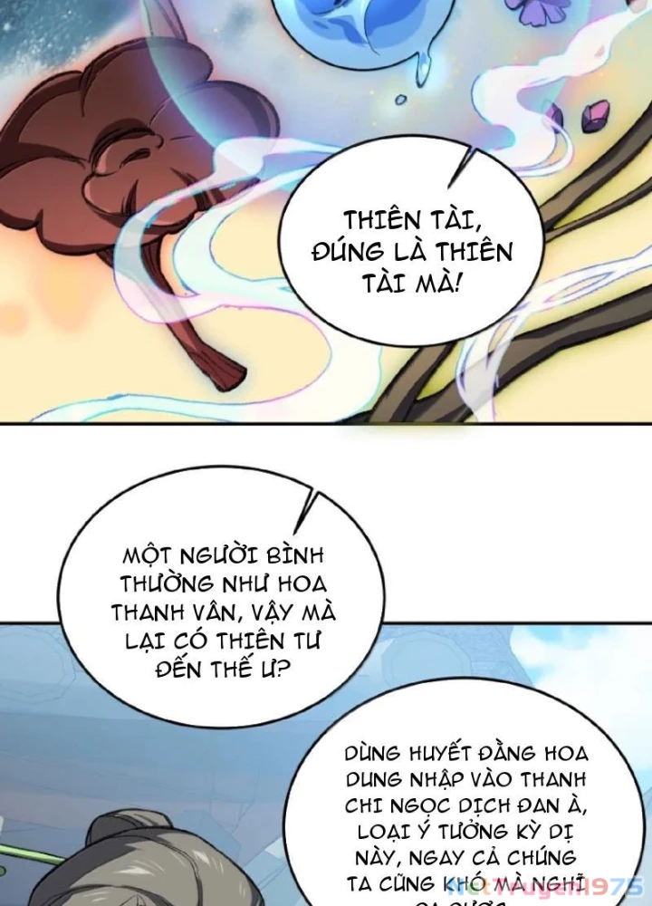 Ta Ở Tu Tiên Giới Chỉ Làm Giờ Hành Chính Chapter 117 - 61