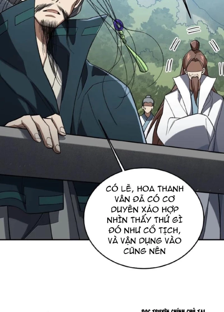 Ta Ở Tu Tiên Giới Chỉ Làm Giờ Hành Chính Chapter 117 - 63