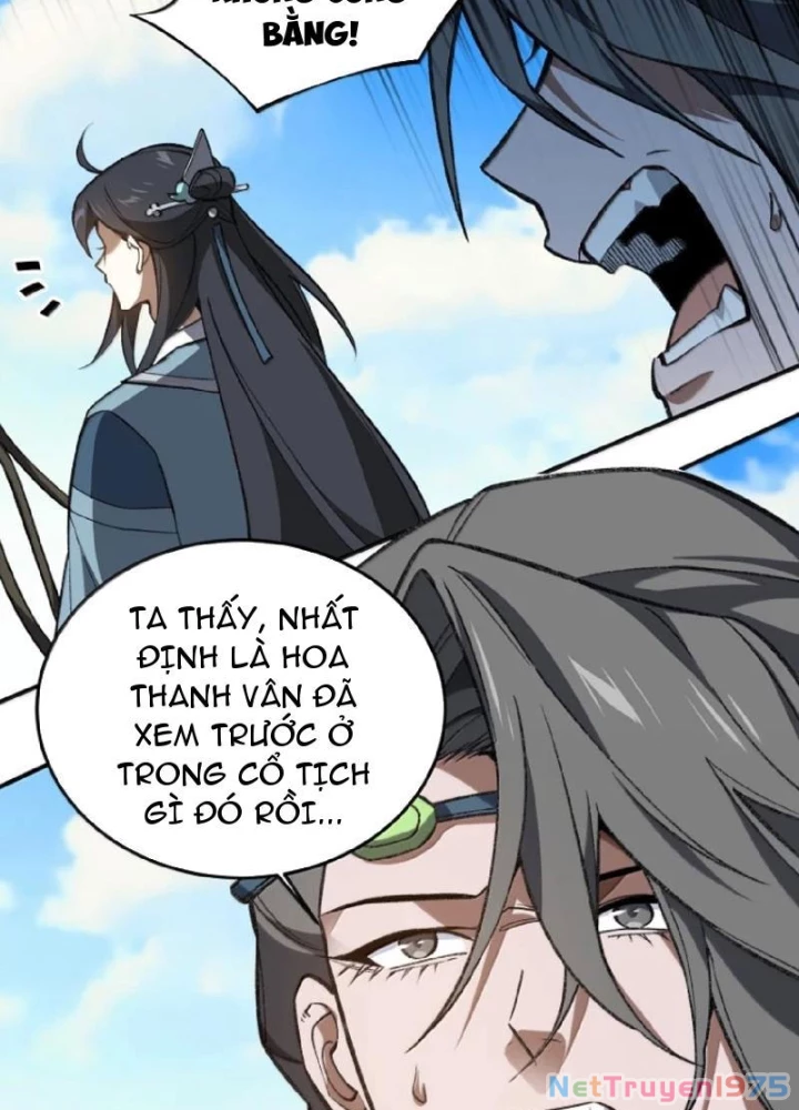 Ta Ở Tu Tiên Giới Chỉ Làm Giờ Hành Chính Chapter 117 - 65