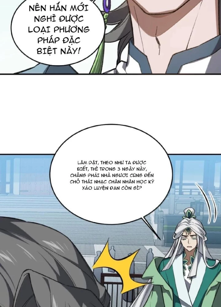 Ta Ở Tu Tiên Giới Chỉ Làm Giờ Hành Chính Chapter 117 - 67