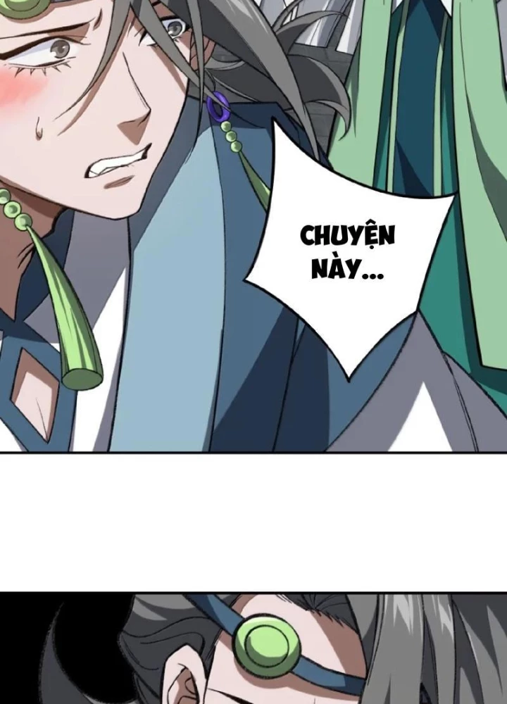 Ta Ở Tu Tiên Giới Chỉ Làm Giờ Hành Chính Chapter 117 - 69
