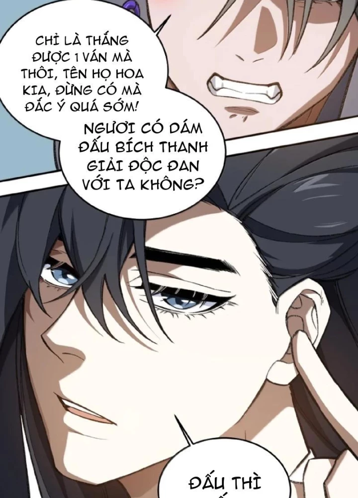 Ta Ở Tu Tiên Giới Chỉ Làm Giờ Hành Chính Chapter 117 - 71