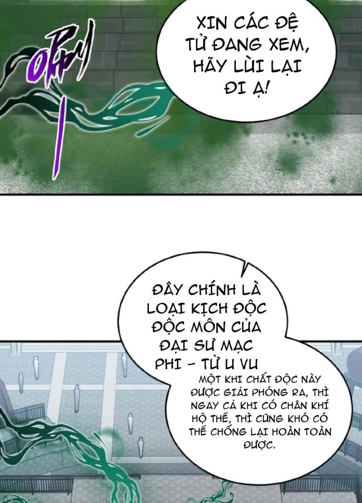 Ta Ở Tu Tiên Giới Chỉ Làm Giờ Hành Chính Chapter 117 - 75