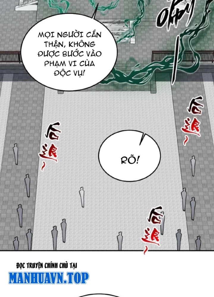Ta Ở Tu Tiên Giới Chỉ Làm Giờ Hành Chính Chapter 117 - 77