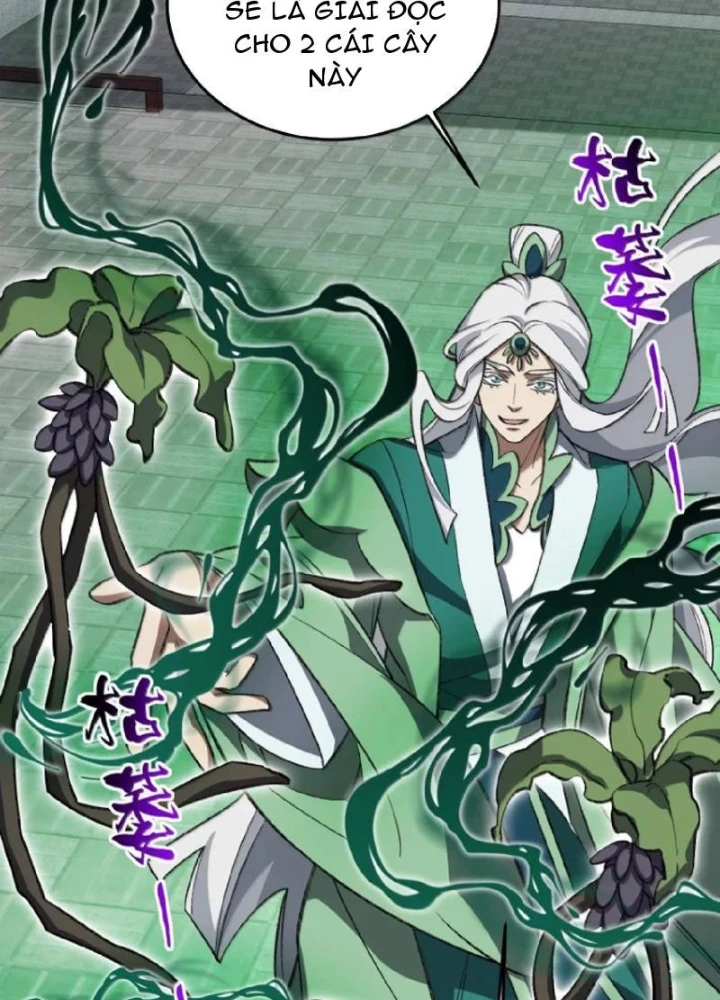 Ta Ở Tu Tiên Giới Chỉ Làm Giờ Hành Chính Chapter 117 - 79