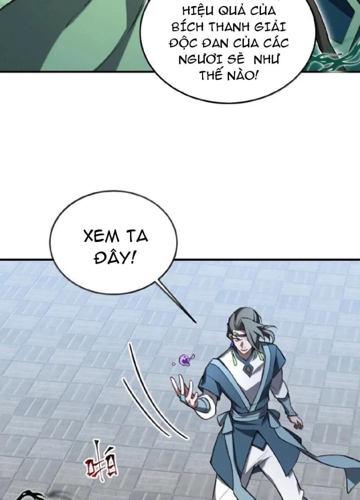 Ta Ở Tu Tiên Giới Chỉ Làm Giờ Hành Chính Chapter 117 - 81