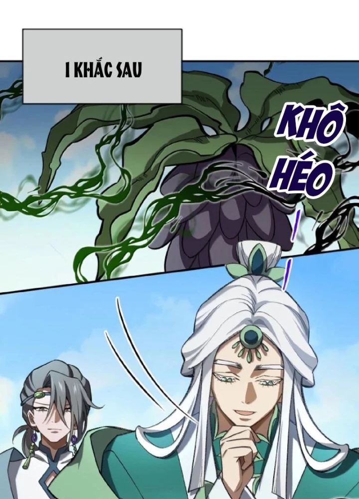 Ta Ở Tu Tiên Giới Chỉ Làm Giờ Hành Chính Chapter 117 - 87