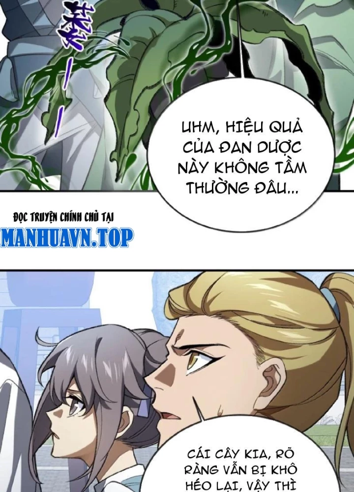 Ta Ở Tu Tiên Giới Chỉ Làm Giờ Hành Chính Chapter 117 - 89