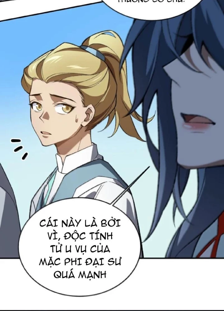 Ta Ở Tu Tiên Giới Chỉ Làm Giờ Hành Chính Chapter 117 - 91