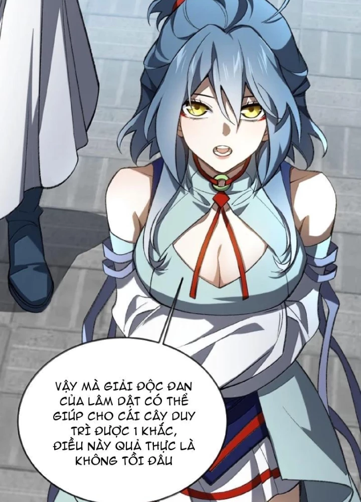 Ta Ở Tu Tiên Giới Chỉ Làm Giờ Hành Chính Chapter 117 - 93