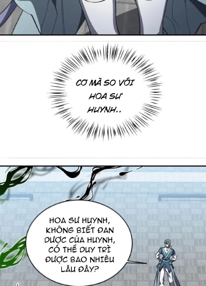 Ta Ở Tu Tiên Giới Chỉ Làm Giờ Hành Chính Chapter 117 - 95