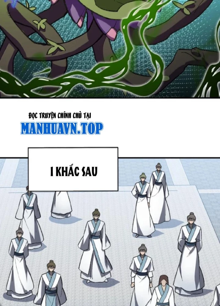 Ta Ở Tu Tiên Giới Chỉ Làm Giờ Hành Chính Chapter 117 - 103