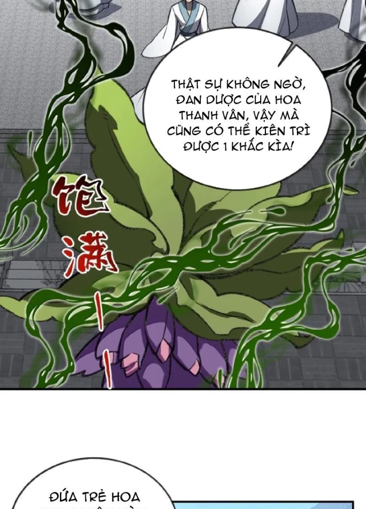 Ta Ở Tu Tiên Giới Chỉ Làm Giờ Hành Chính Chapter 117 - 105