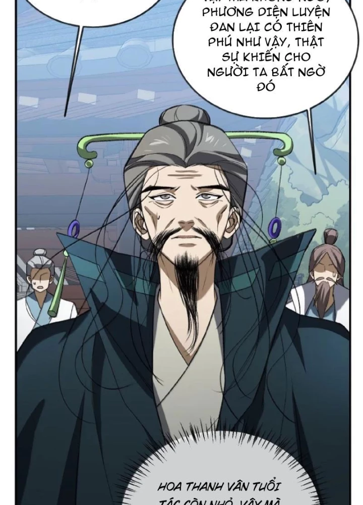 Ta Ở Tu Tiên Giới Chỉ Làm Giờ Hành Chính Chapter 117 - 107