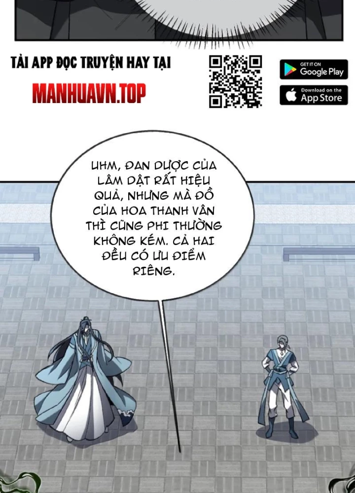 Ta Ở Tu Tiên Giới Chỉ Làm Giờ Hành Chính Chapter 117 - 109