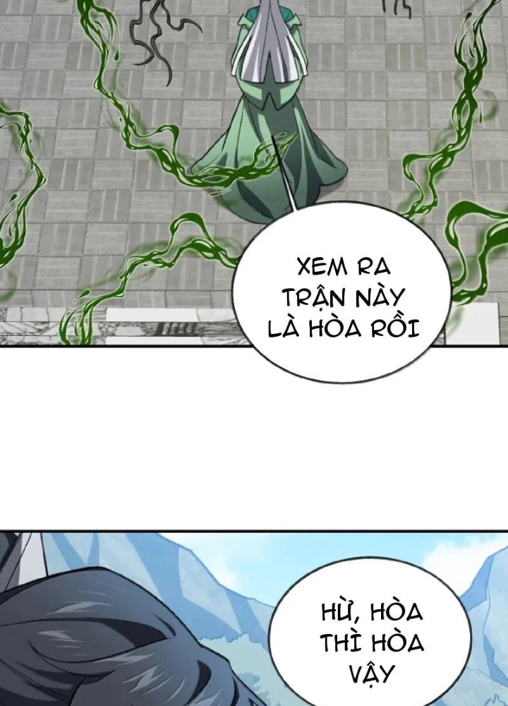 Ta Ở Tu Tiên Giới Chỉ Làm Giờ Hành Chính Chapter 117 - 111