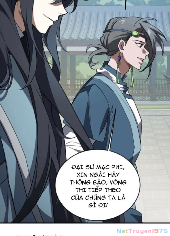 Ta Ở Tu Tiên Giới Chỉ Làm Giờ Hành Chính Chapter 117 - 113