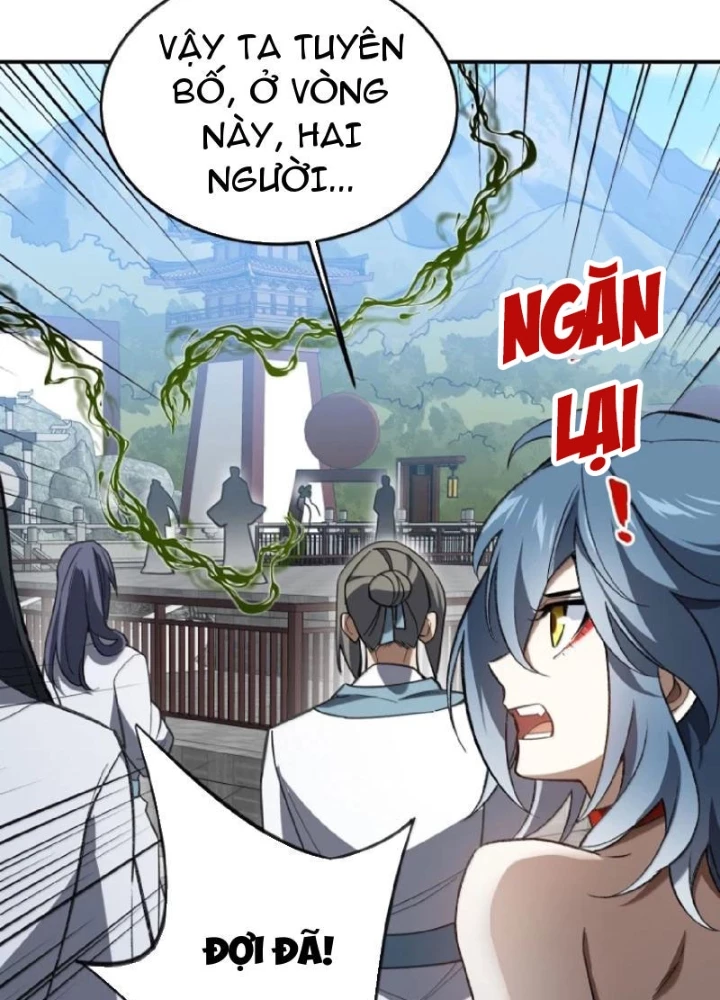 Ta Ở Tu Tiên Giới Chỉ Làm Giờ Hành Chính Chapter 117 - 115