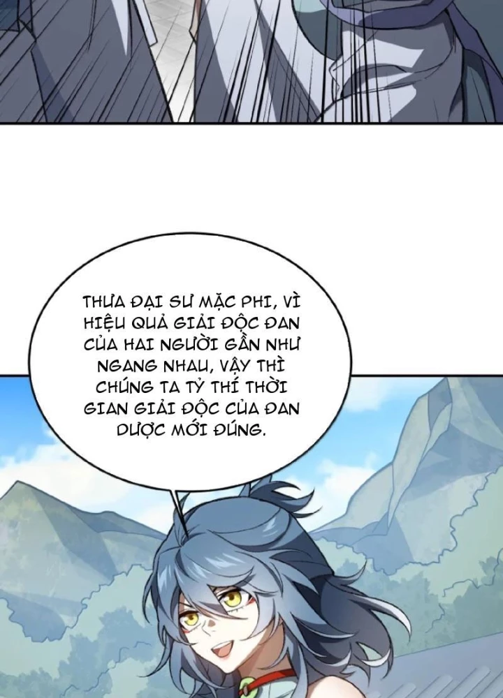 Ta Ở Tu Tiên Giới Chỉ Làm Giờ Hành Chính Chapter 117 - 117