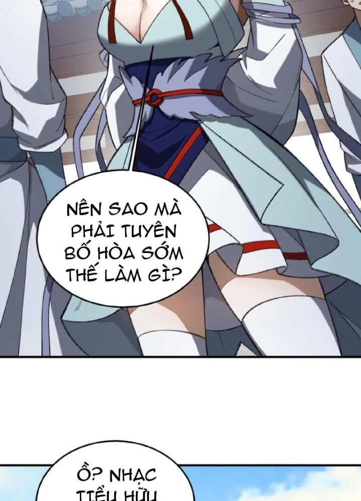 Ta Ở Tu Tiên Giới Chỉ Làm Giờ Hành Chính Chapter 117 - 119