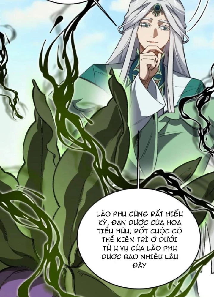 Ta Ở Tu Tiên Giới Chỉ Làm Giờ Hành Chính Chapter 117 - 121