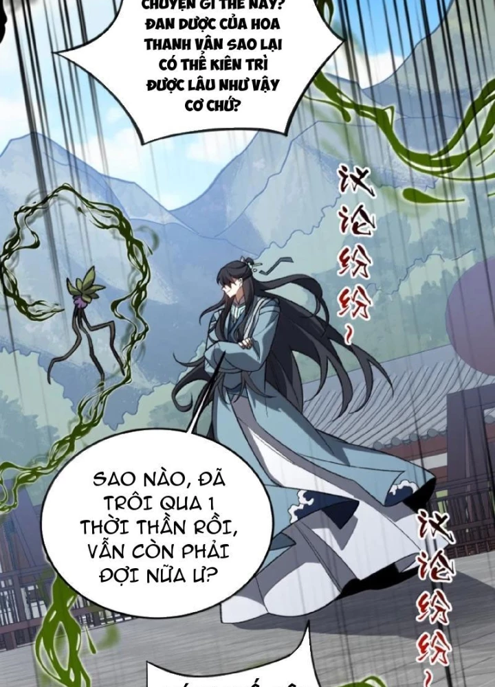 Ta Ở Tu Tiên Giới Chỉ Làm Giờ Hành Chính Chapter 117 - 129