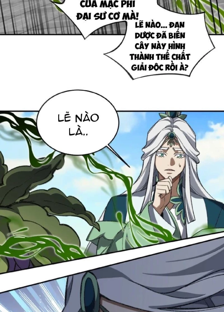 Ta Ở Tu Tiên Giới Chỉ Làm Giờ Hành Chính Chapter 117 - 131