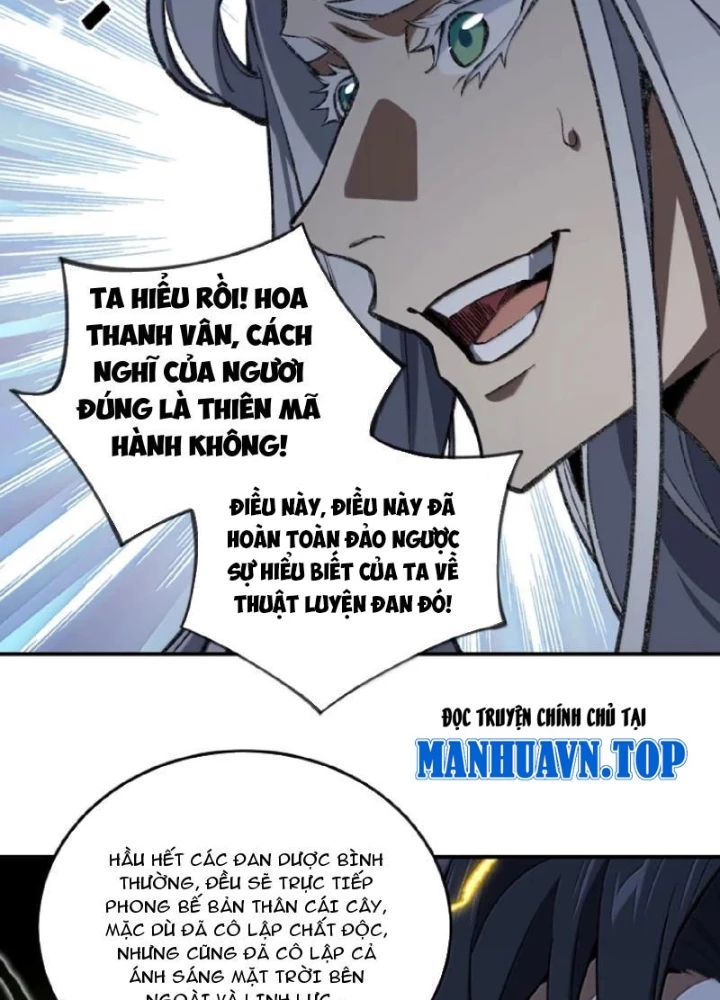Ta Ở Tu Tiên Giới Chỉ Làm Giờ Hành Chính Chapter 117 - 133