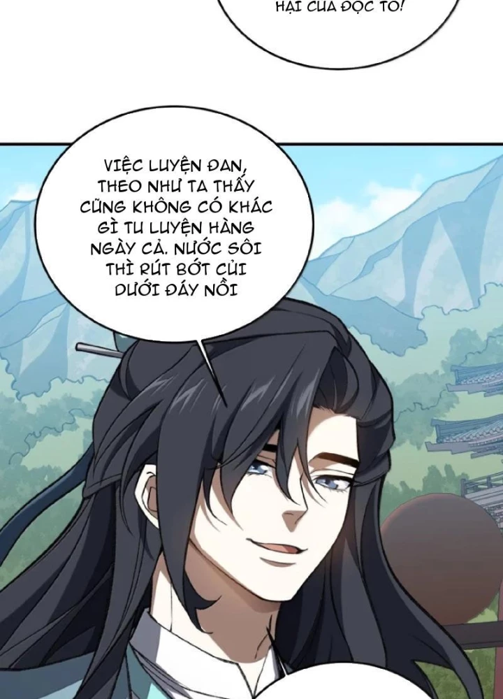 Ta Ở Tu Tiên Giới Chỉ Làm Giờ Hành Chính Chapter 117 - 137