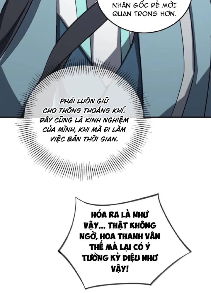 Ta Ở Tu Tiên Giới Chỉ Làm Giờ Hành Chính Chapter 117 - 139