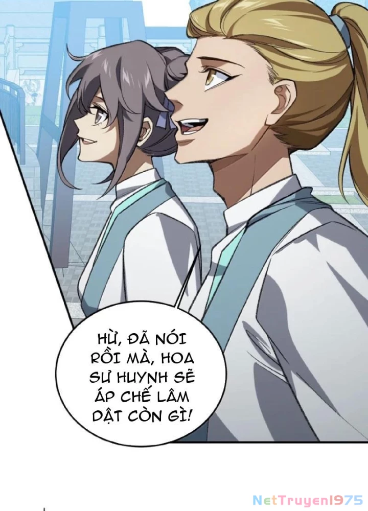 Ta Ở Tu Tiên Giới Chỉ Làm Giờ Hành Chính Chapter 117 - 141