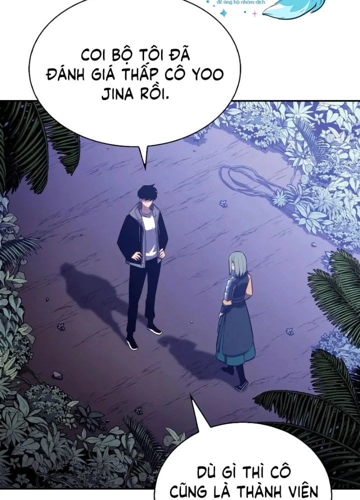 Người Chơi Mới Cấp Tối Đa Chapter 205 - 25
