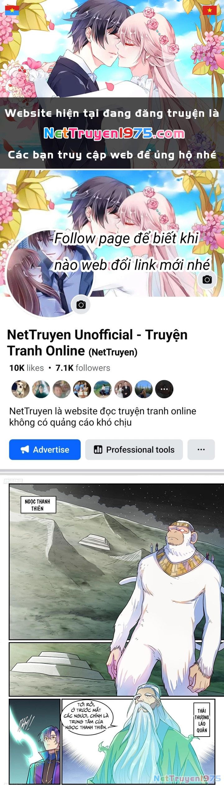 Bách Luyện Thành Thần Chapter 1289 - 1