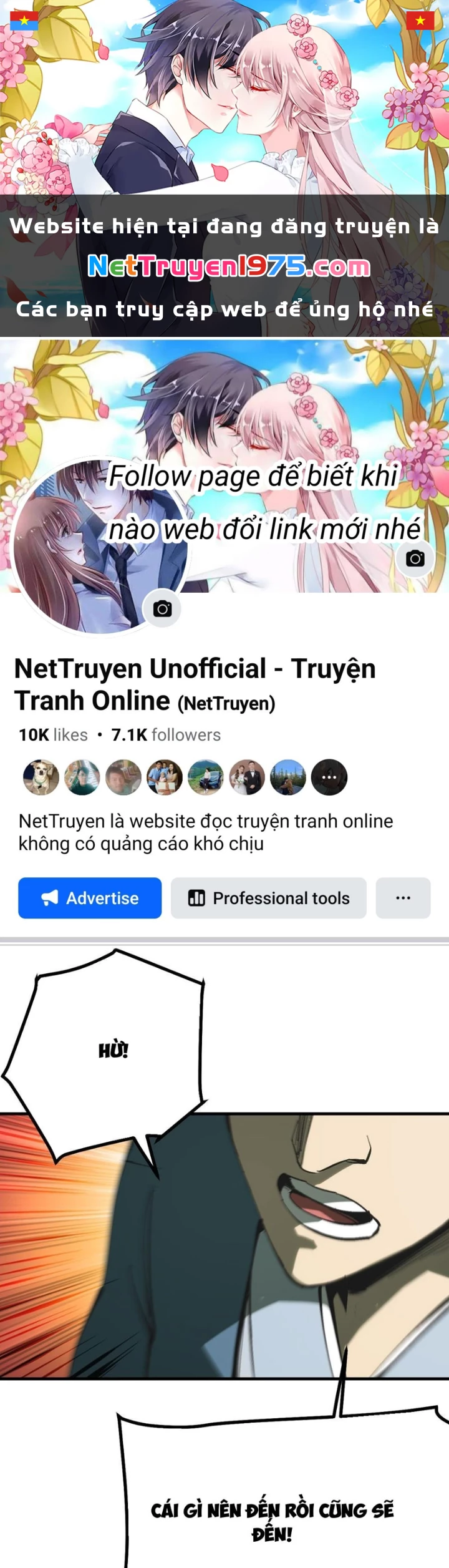 Không Cẩn Thận, Lưu Danh Muôn Thủa Chapter 137 - 1