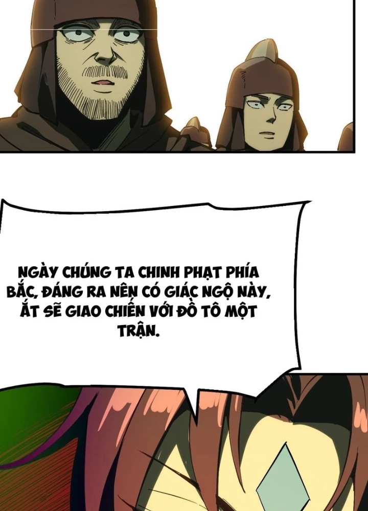 Không Cẩn Thận, Lưu Danh Muôn Thủa Chapter 137 - 3