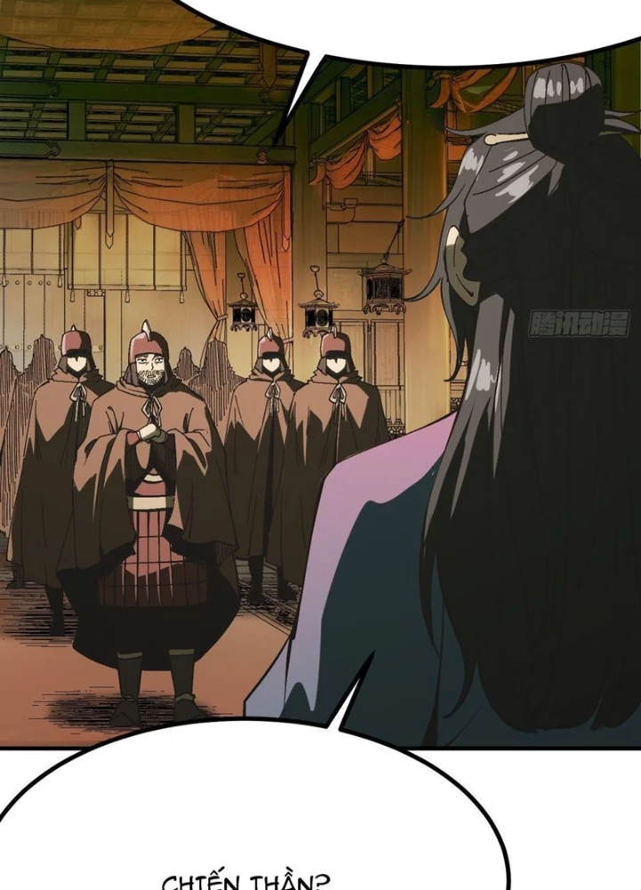 Không Cẩn Thận, Lưu Danh Muôn Thủa Chapter 137 - 7